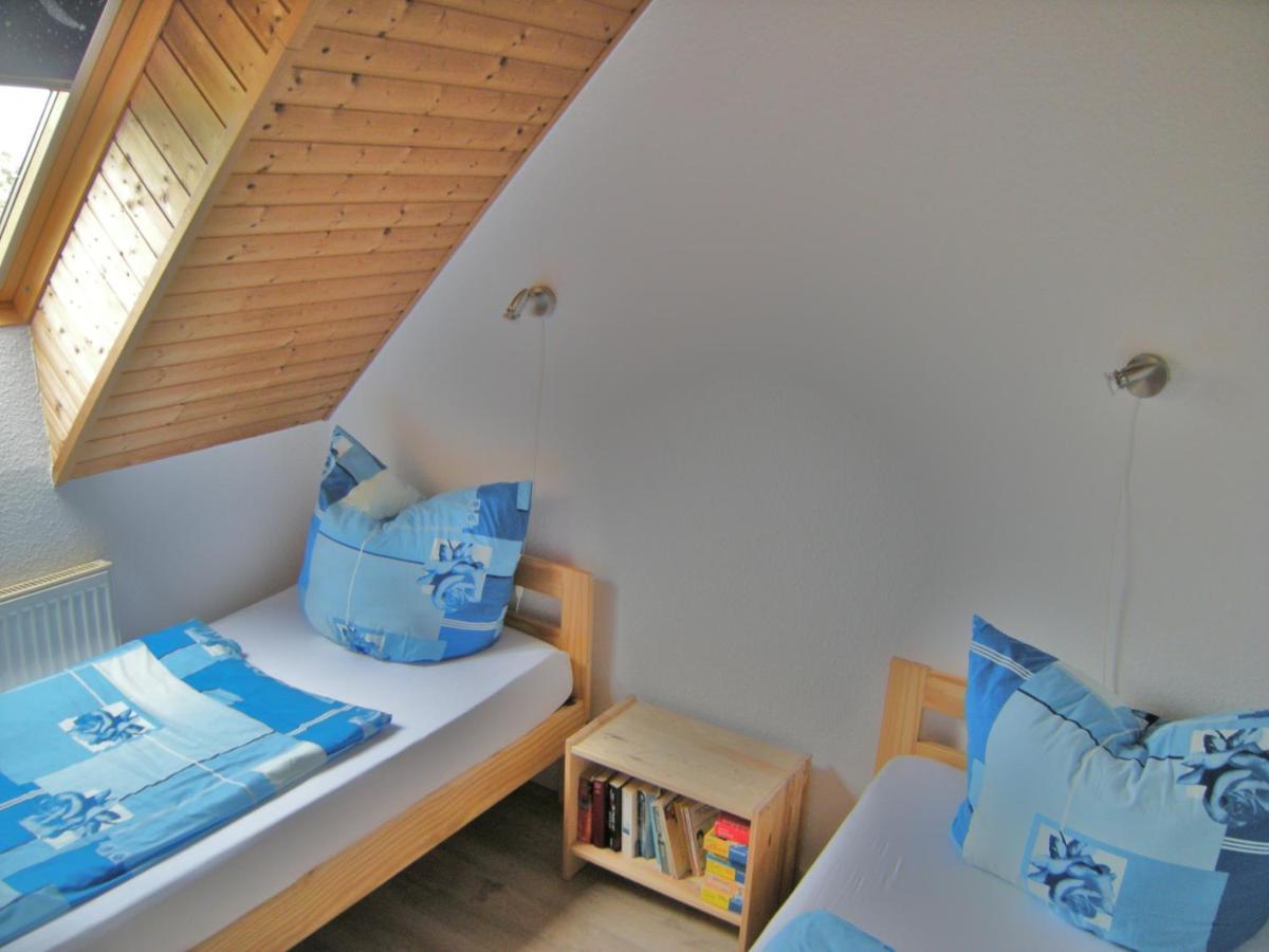 Nordseeinsel 霍鲁梅尔希尔 外观 照片